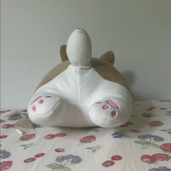 Miniso Dog Plush - Picture 3 of 4